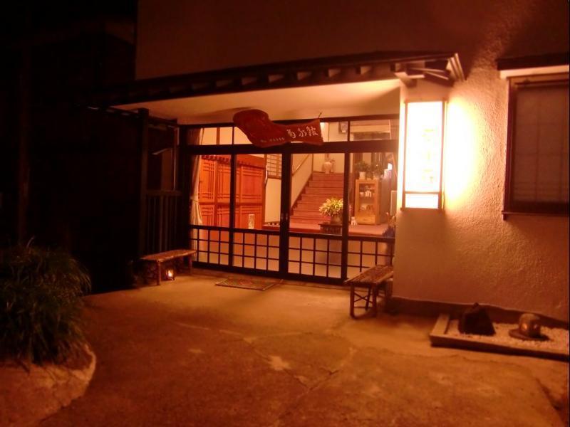 草津 Kikusuisou Annex酒店 外观 照片