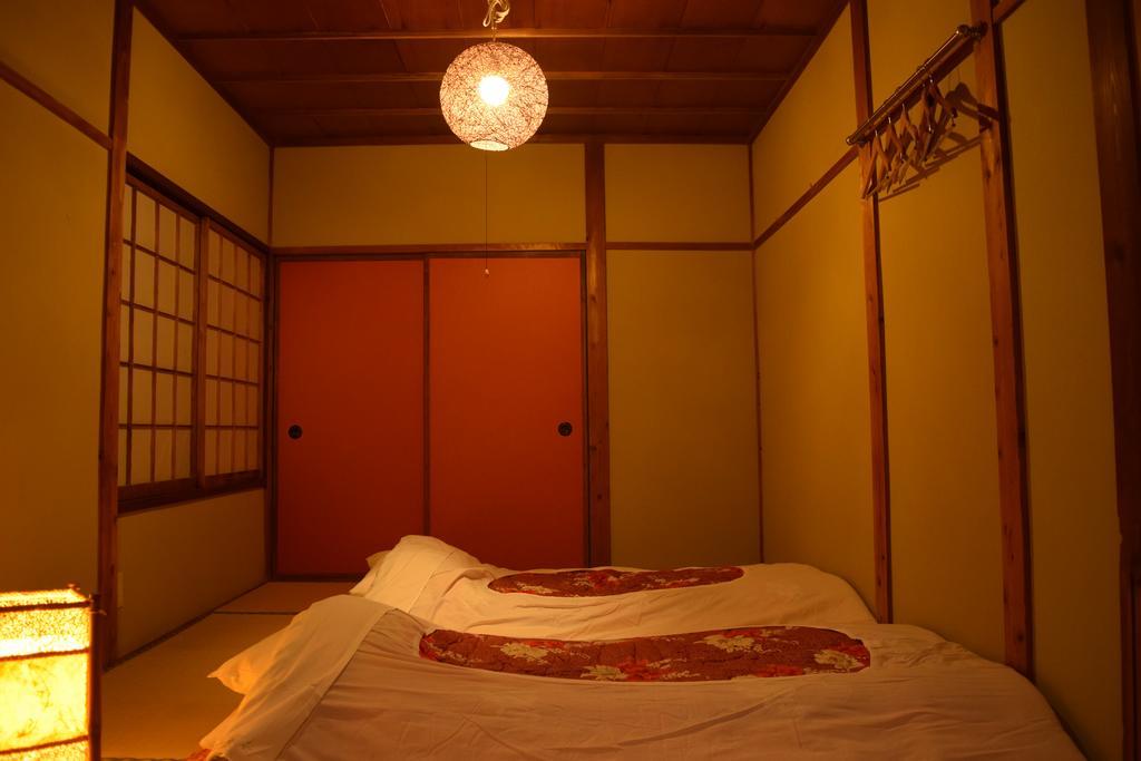 草津 Kikusuisou Annex酒店 外观 照片