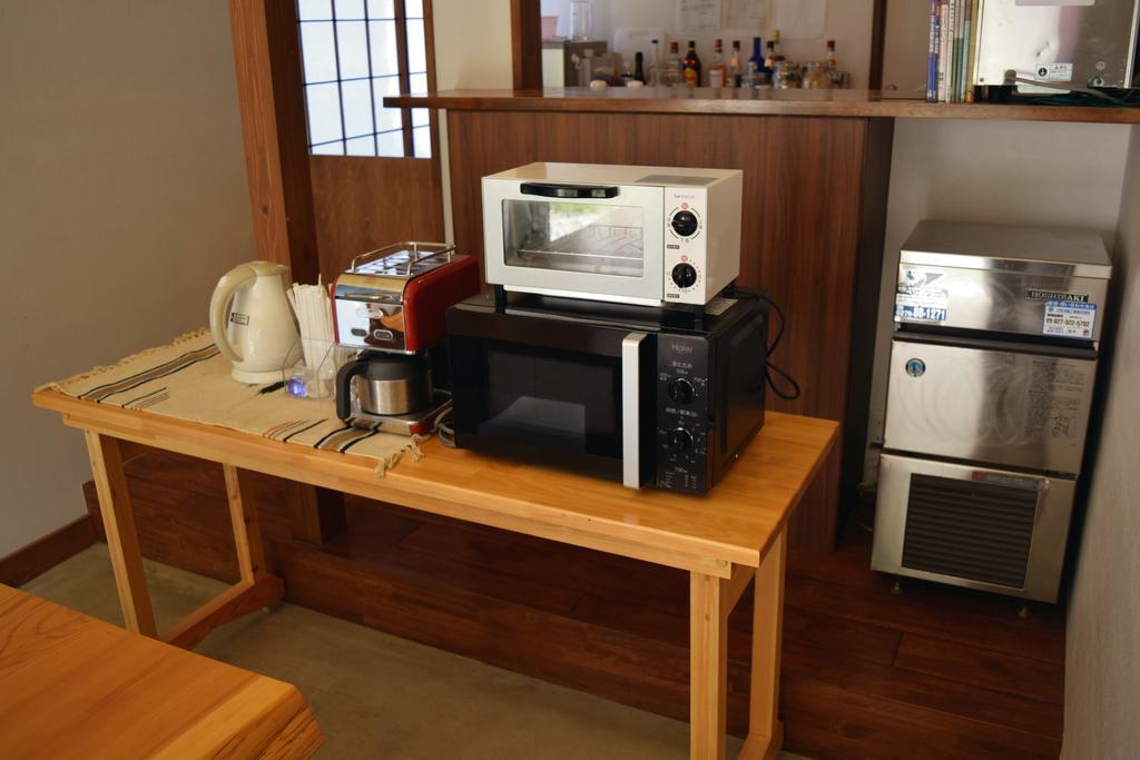 草津 Kikusuisou Annex酒店 外观 照片